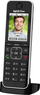 Безжичен телефон AVM FRITZ Fon C6, DECT, екран во боја, бел