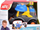 Lodër eskavator Dickie Toys Volvo Danny Digger, i motorizuar, me drita dhe tinguj, shumëngjyrësh