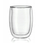 Gotë termike xhami RS5, 210 ml, transparente