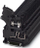 Bllok terminal sigurie Phoenix Contact ST 4 HESI 5x20, 500V, 6.3A, i zi