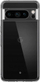 Mbrojtëse telefoni Spigen Caseology Capella për Google Pixel 8 Pro, transparente