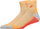 Çorape për fëmijë ASICS PERFORMANCE RUN SOCK QUARTER, sportive, të ajrosshme, shumëngjyrëshe