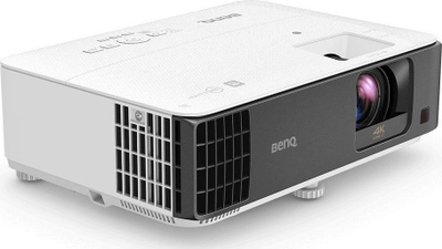 Projektor BenQ TK700STI, 3840 x 2160px, i bardhë