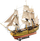 Model anije Revell H.M.S. Victory 05408, shkallë 1/225, set me bojëra edhe ngjitës, shumëngjyrësh