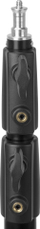 Статив за осветлување Camrock CT-806, алуминиум, 252 cm, црн