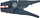 Vegël zhveshëse kabllosh Knipex 12 40 200, vetërregulluese, 0.03-10 mm², e zezë