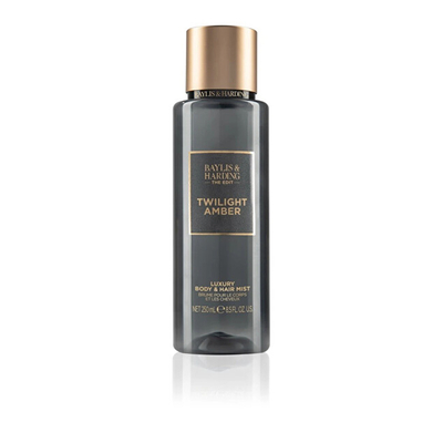 Baylis & Harding The Edit Twilight Amber Спреј за Тело и Коса, 250 ml