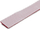 Rrollë lidhëse kabllosh StarTech.com 25ft, hook and loop, e kuqe