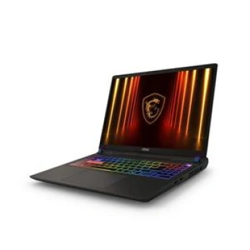 Laptop MSI Vector 16 HX AI A2XWHG, 16", Intel Core Ultra 7 255HX, 16GB RAM, 1TB SSD, NVIDIA GeForce RTX 5070 Ti, i zi