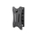 Mbajtëse muri për monitor Neomounts NM-W60BLACK, 10"-32", VESA 100x100, e zezë