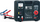 Karikues akumulatori Kukla K5509, 15A, 6-12V, i zi