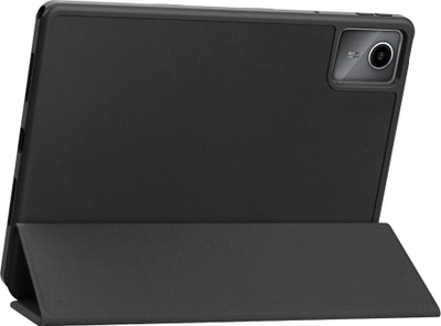 Këllëf Tech-Protect për tablet Lenovo M11 11.0 TB-330, i zi