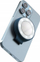 Dritë unazore LED ShiftCam SnapLight, magnetike, me 4 shkallë drite, blu Abyss