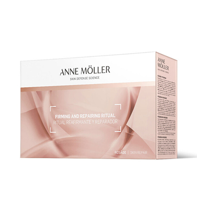 Set Anne Möller Rosâge Skin Firming and Repair