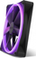 Ftohës Nzxt F140 RGB fan (RF-R14SF-B1)