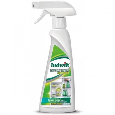 Ludwik Pastrues frigorifer 250 ml