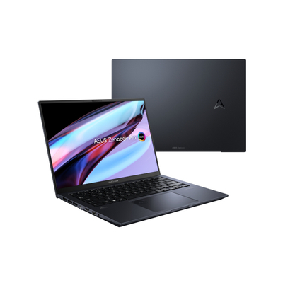 Laptop ASUS Zenbook Pro 14 OLED UX6404VI, 14,5\", FHD+, Intel i9-13900H, 32GB RAM, 1TB SSD, NVIDIA RTX 4070, i zi