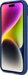 Këllëf telefoni NILLKIN CamShield Pro Magnetic për iPhone 15 Pro Max, MagSafe, mbrojtje kamere, i zi