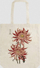 Çantë shpine Cotton Bag STBAG 47 Chrysanthemum Shopper, pambuk ekologjik, shumëngjyrëshe