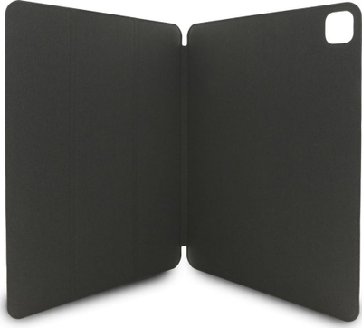 Mbulesë tablet Karl Lagerfeld KLFC13PM24SAKCK, për iPad Pro 13", book cover, e zezë