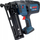 Makineri gozhduese pa kabllo Bosch Cordless Nail Gun, magazinë 105 gozhdë, ergonomike, blu