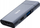 USB хаб JCPAL USB C 3 in 1 Travel Hub, HDMI 4K, USB 3.1, сива