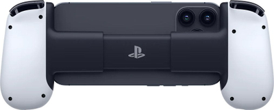Kontroller Backbone One - USB-C, i përputhshëm me Android dhe iPhone 15 (PlayStation)