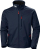 Xhaketë për meshkuj Helly Hansen Crew, L, e kalter e errët