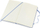 Fletore Moleskine Classic Hard Cover Large, me vija, Hydrangea blu
