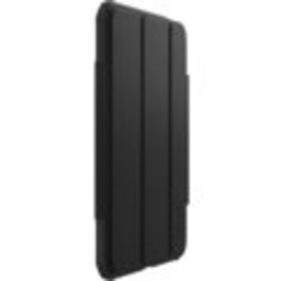 Mbrojtëse Spigen Ultra Hybrid Pro për Apple iPad mini 6 2021, e zezë