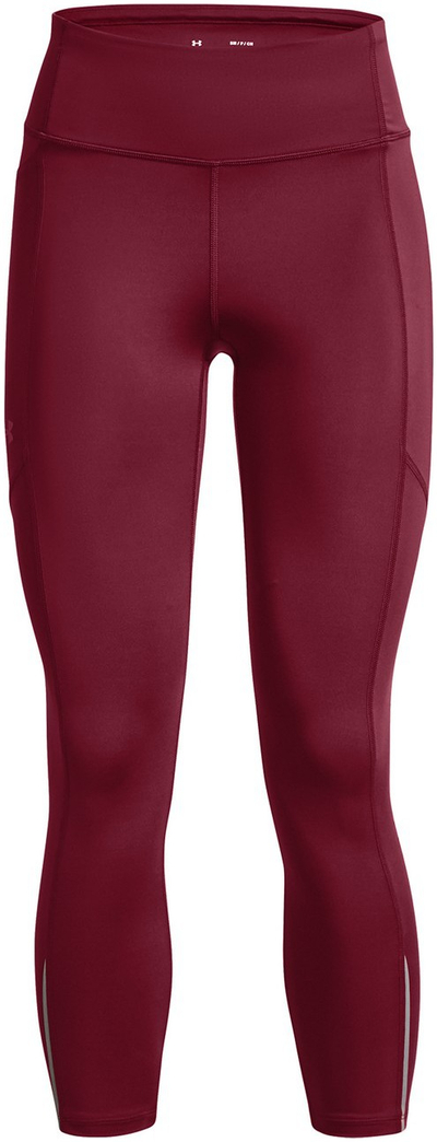 Gete për femra Under Armour, nr.XS, kuqe e errët
