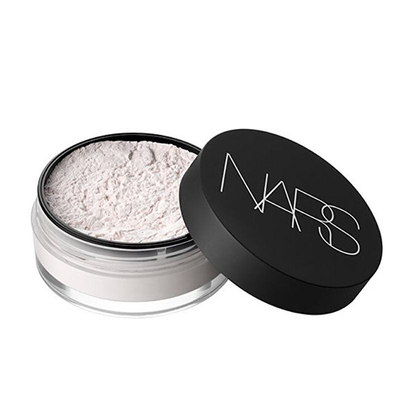 Pudër për fiksimin e grimit Nars Light Reflecting Loose Setting Powder, 11g