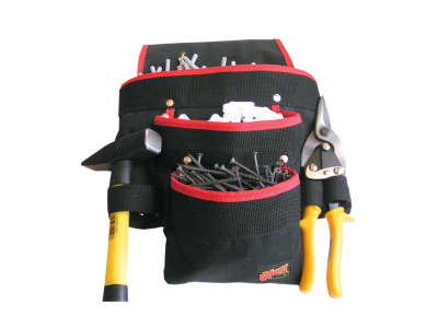 Xhep pune Modeco Installer Pocket MN-03-426, universal, për rrip veglash