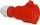 Prizë portative Bals MULTI-GRIP 303-TLS, 16A, 400V, IP44, e kuqe