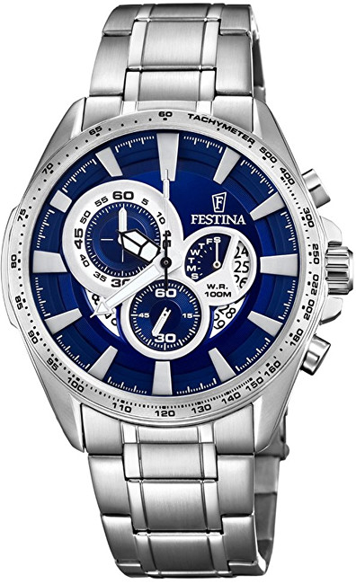 Orë dore Festina Chrono Sport 6864/2