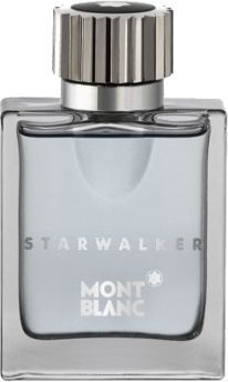 Тоалетна вода, Montblanc Starwalker, 75 ml
