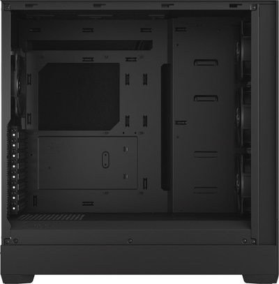 Kasë Fractal Design Pop XL Silent Solid, Full Tower