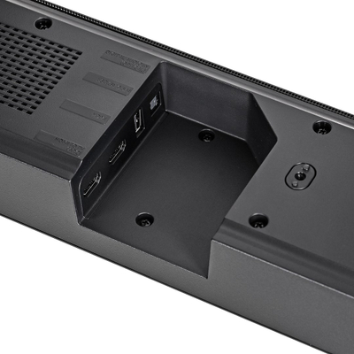 Soundbar Samsung HW-B750F, 5.1 kanale, 400W, i zi