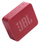 Boks portativ JBL Go Essential 2, Bluetooth, i kuq
