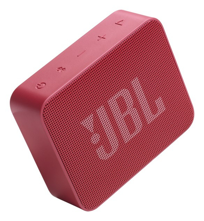Boks portativ JBL Go Essential 2, Bluetooth, i kuq