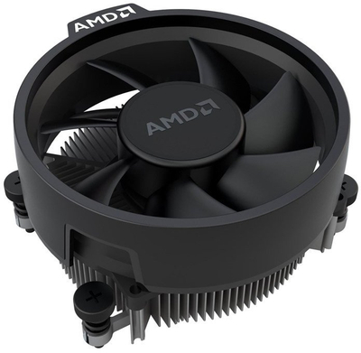 Procesor AMD Ryzen 5 7400, 6 bërthama, 4.30GHz