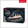Puzzle LED Titanic, 3D, 246 copë