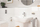 Rubinet lavamani GROHE QuickFix Start, me sifon pop up, H 16.5 cm, krom
