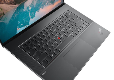 Laptop Lenovo ThinkPad Z16, 16", AMD Ryzen 7 PRO 6850H, 16 GB RAM, 512 GB SSD, AMD Radeon RX 6500M, i hirtë