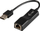 Adapter rrjeti I-TEC U2LAN, USB 2.0, Ethernet 10/100 Mbps, i bardhë