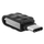 USB Silicon Power Mobile C31, 32GB, 3.2 type-C, e zezë