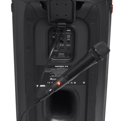 Mikrofon JBL PARTYBOX MIC 100