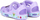 Sandale për kalamaj Coqui Yogi 8861, material CoquiAir, motiv Froggie, lejla