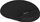 Mousepad MediaRange MROS250, ergonomik me xhel, i zi