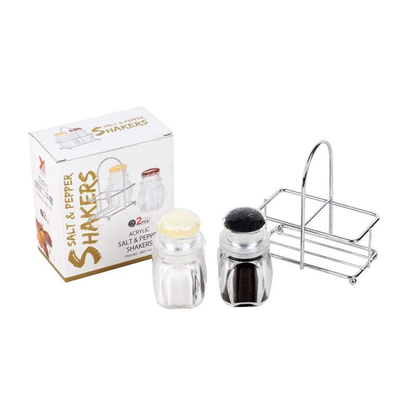 Set Krypore, transparente. UNIMIKS